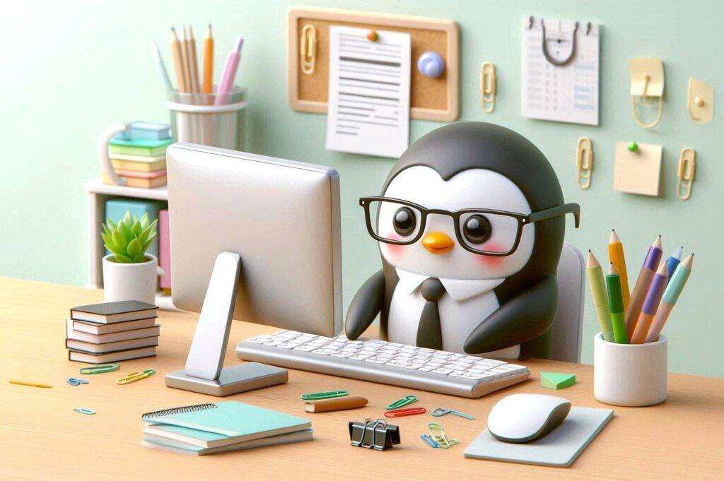 penguin, animal, cartoon-9014204.jpg